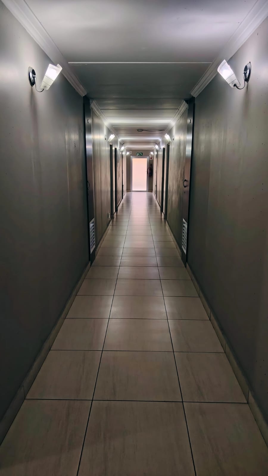 Commercial Property for Sale in Abrahamsrust Free State